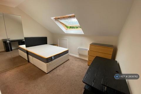 undefined, Hillside House, Leeds, LS6