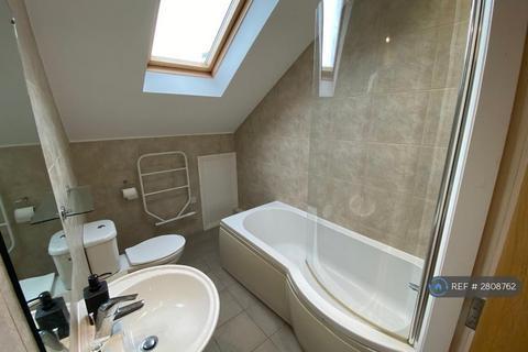 undefined, Hillside House, Leeds, LS6