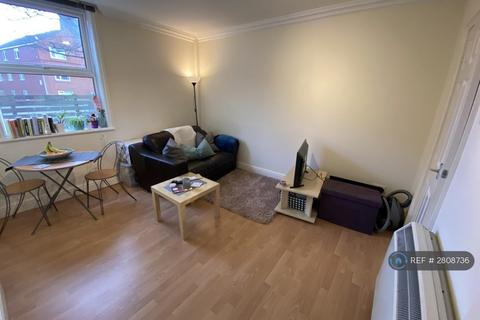 undefined, Granby Road, Leeds, LS6