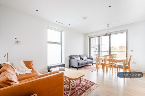 2 bedroom flat to rent, Otto Building, London, E5