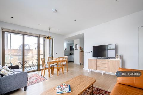2 bedroom flat to rent, Otto Building, London, E5
