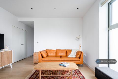 2 bedroom flat to rent, Otto Building, London, E5
