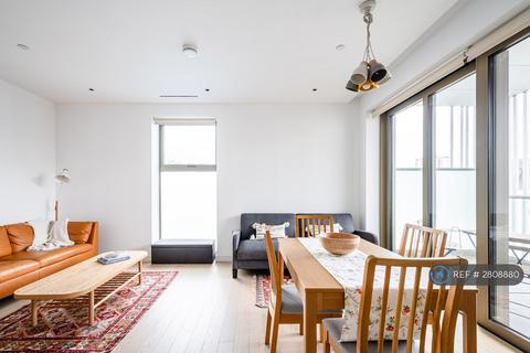 2 bedroom flat to rent, Otto Building, London, E5