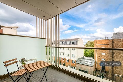 2 bedroom flat to rent, Otto Building, London, E5