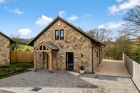 undefined, Crow Foot Fold, Barnoldswick, BB18