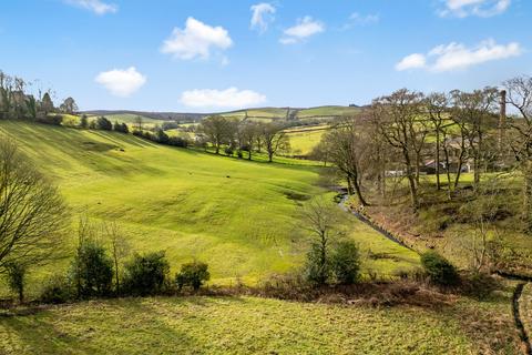 undefined, Crow Foot Fold, Barnoldswick, BB18