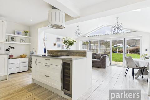 3 bedroom semi-detached house for sale, Saxon Way, Witney, Oxfordshire, OX28