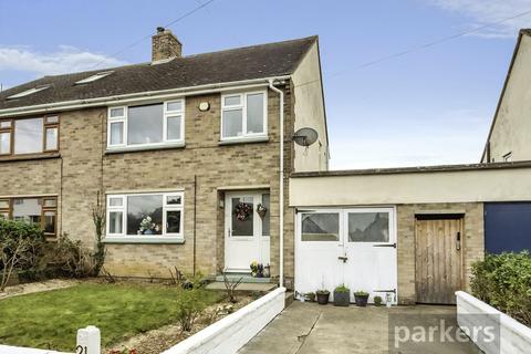 3 bedroom semi-detached house for sale, Saxon Way, Witney, Oxfordshire, OX28