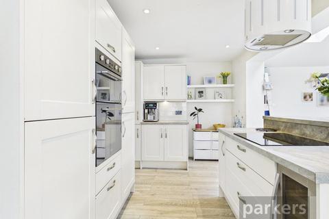 undefined, Saxon Way, Witney, Oxfordshire, OX28