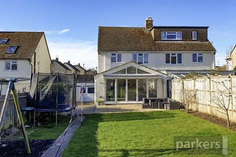 undefined, Saxon Way, Witney, Oxfordshire, OX28
