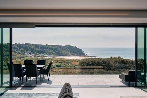 4 bedroom detached house for sale, Les Ruisseaux, Jersey JE3