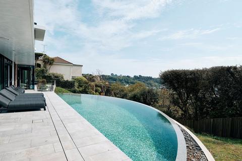 4 bedroom detached house for sale, Les Ruisseaux, Jersey JE3
