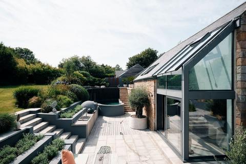 6 bedroom detached house for sale, La Rue du Grand Mourier, Jersey JE3