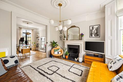 undefined, Ursula Street, London, SW11