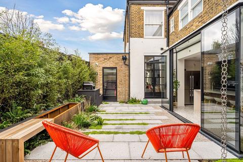 undefined, Ursula Street, London, SW11