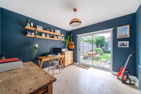 3 bedroom terraced house for sale, Chapel Avenue, Addlestone, Surrey, KT15