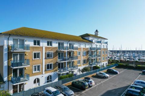 2 bedroom flat to rent, The Strand, Brighton Marina Village, BN2