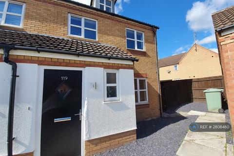 undefined, Pavior Road, Nottingham, NG5