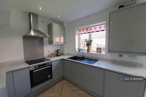 undefined, Pavior Road, Nottingham, NG5