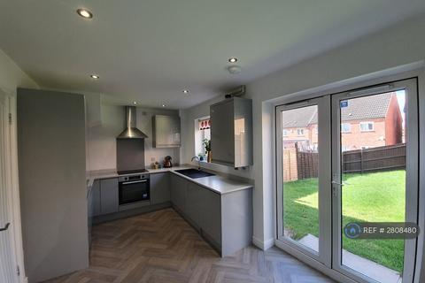 undefined, Pavior Road, Nottingham, NG5