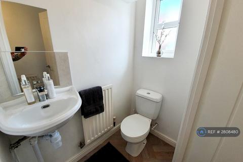undefined, Pavior Road, Nottingham, NG5