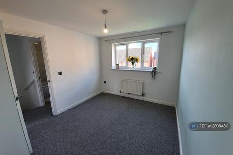 undefined, Pavior Road, Nottingham, NG5