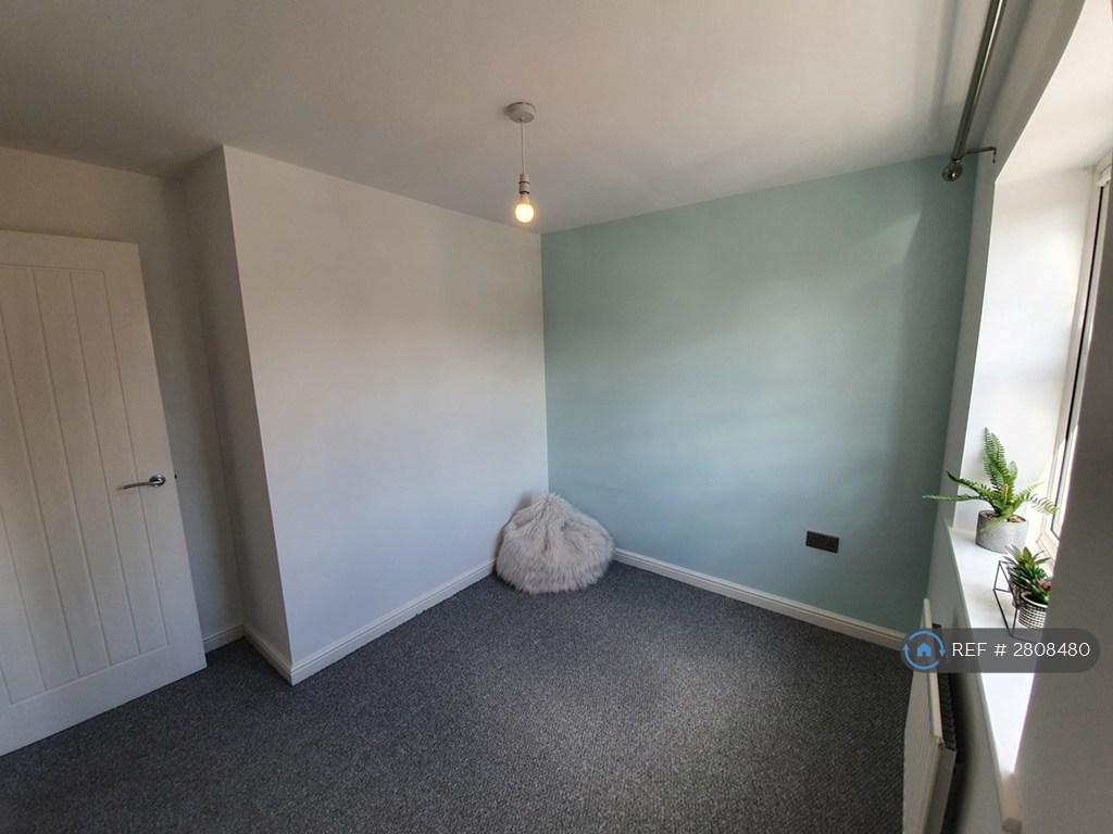 Front Bedroom