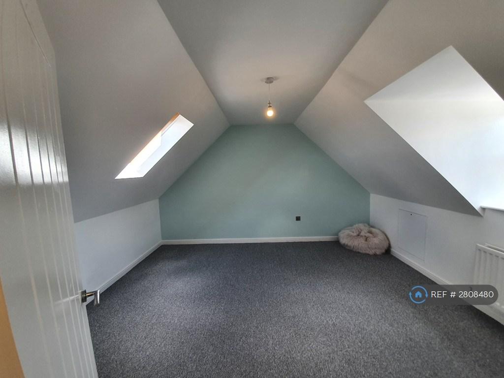Top Bedroom