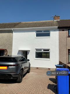 undefined, Ballochmyle Avenue, Auchinleck, Cumnock, KA18