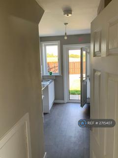 undefined, Ballochmyle Avenue, Auchinleck, Cumnock, KA18