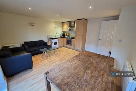 1 bedroom flat to rent, Wilson Place, Manchester, M3