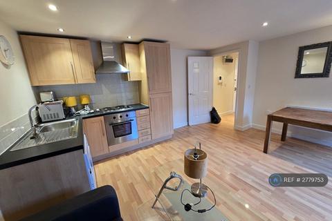 1 bedroom flat to rent, Wilson Place, Manchester, M3