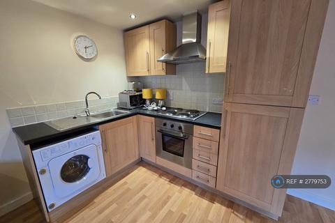 1 bedroom flat to rent, Wilson Place, Manchester, M3