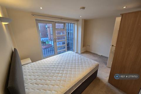 1 bedroom flat to rent, Wilson Place, Manchester, M3