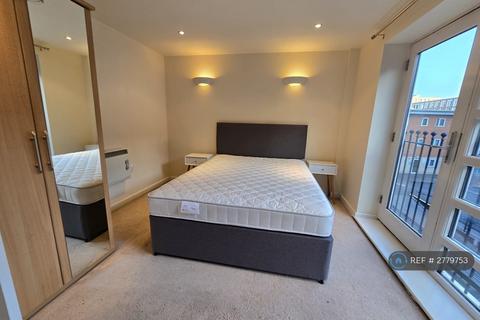 1 bedroom flat to rent, Wilson Place, Manchester, M3