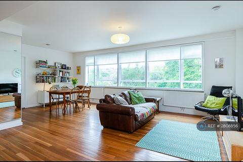 undefined, Lowood Court, London, SE19