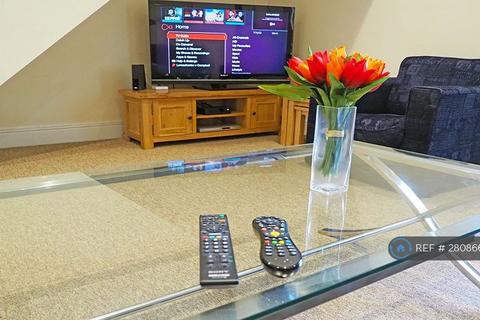 5 bedroom terraced house to rent, Lymore Avenue, Bath, BA2