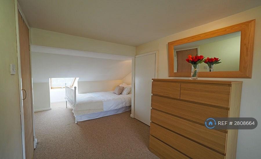 Bedroom 3 - Double Ensuite