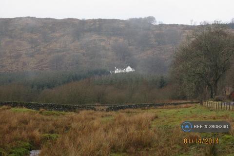 3 bedroom semi-detached house to rent, Knockvennie, Castle Douglas, DG7