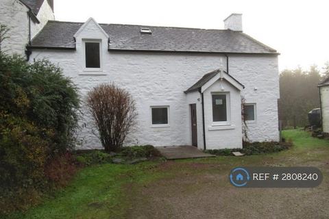 3 bedroom semi-detached house to rent, Knockvennie, Castle Douglas, DG7