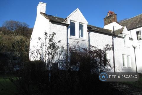 3 bedroom semi-detached house to rent, Knockvennie, Castle Douglas, DG7