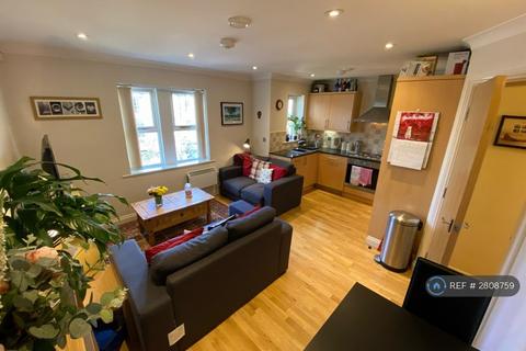 undefined, Hillside House, Leeds, LS6