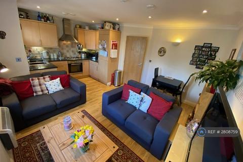 undefined, Hillside House, Leeds, LS6