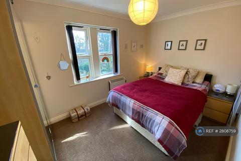 undefined, Hillside House, Leeds, LS6