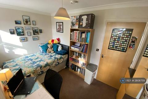 undefined, Hillside House, Leeds, LS6