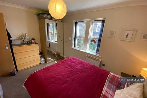 undefined, Hillside House, Leeds, LS6