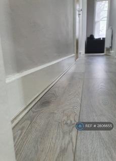 1 bedroom flat to rent, Forest Road West, Nottingham, NG7