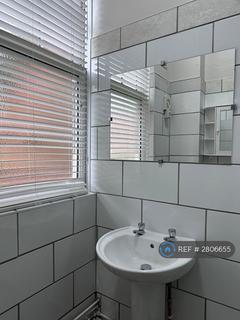 1 bedroom flat to rent, Forest Road West, Nottingham, NG7
