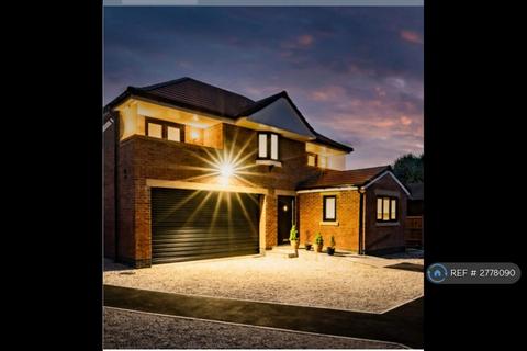 undefined, Tempest Road, Lostock, Bolton, BL6