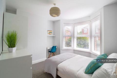5 bedroom terraced house to rent, Cranbury Road, Eastleigh, SO50